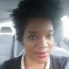 Lolita Walker-Buford