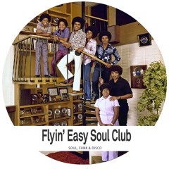 Flyin' Easy Soul Club