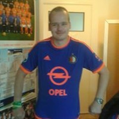 Vato Robbin Rotterdam