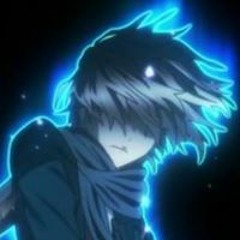 PSO2 Oracle Animation