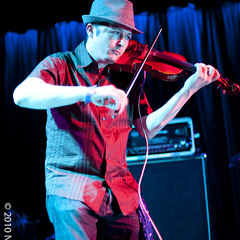 Benjamin David Barnes