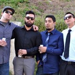 Matt TheGook Gonzales