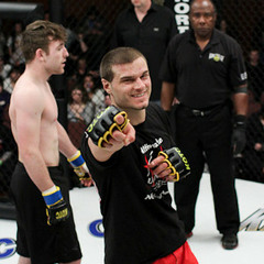 Lumberjack Instincts