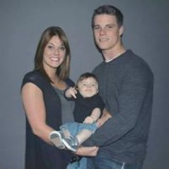 Avery Brooks Simmons