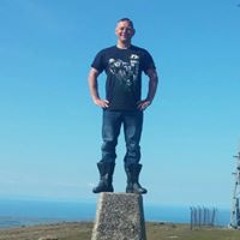 Christopher Brian Flowers