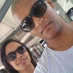 Dominic Carelse
