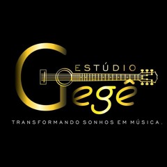 GEGÊ ESTÚDIO - GÊ UBADAC