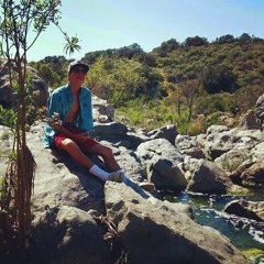 Chase Rowe 1