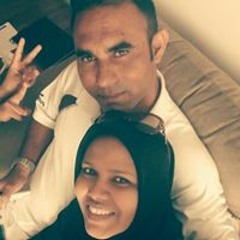 Aishath Farhath Raoof