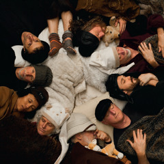 The Spooky Men's Chorale