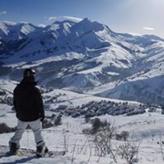 Fréderique Jonckheere