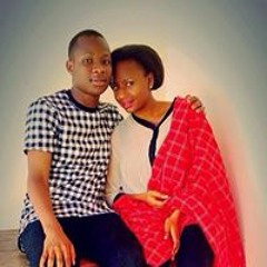 Magdalene Siah Mongi