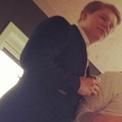 Bjørn Kristian Johnsen