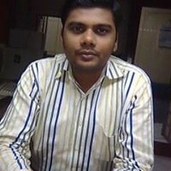 Pritesh Shah