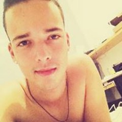 Lucas Abreu
