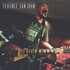 Terence San Juan