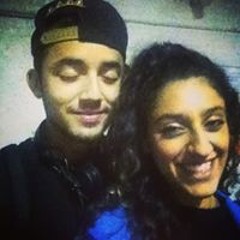 Reem 'Chacha' Hassan