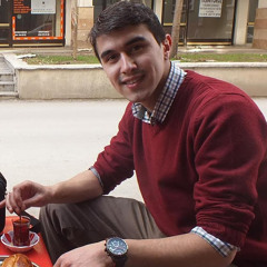 numan karaca