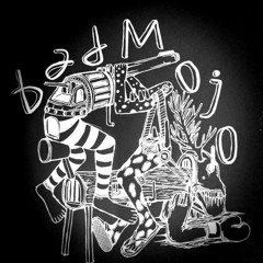 BAD MOJO (INDONESIA)