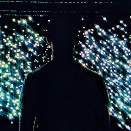 Touch & Go - [OUT NOW - DISTURBED 033]