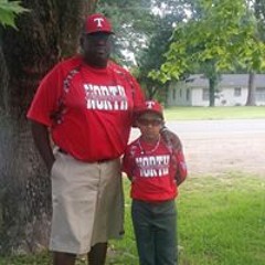 Kevin TkLonghorns Sr.