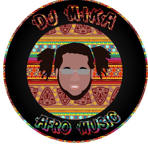 DJ MIKA  - AFRO ( GUETTO ) REMIX 2017
