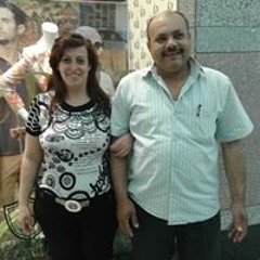 Naehan Fathy