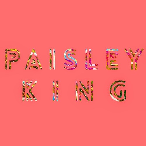 paisleyking’s avatar