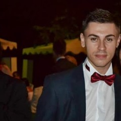 Banica Marius-Georgian