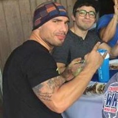 León Gutierrez Cantú