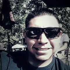 Marcos Get Right Barela