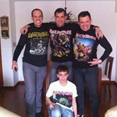 Benjamin Ignacio Vargas