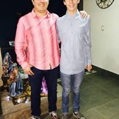 Marco Fumero Salazar