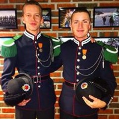 Martin Moen Albrektsen