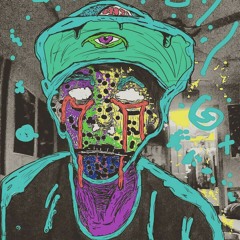 Kyrotrix-The Struggle *Clip*