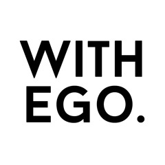 With Ego.