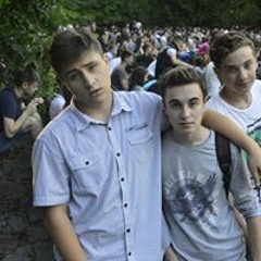 Alexandru  Potoțchii