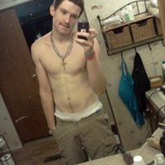 Kameron Lil-Flock Baker