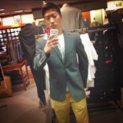Daniel Kim