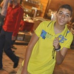 Mahmmed Atef