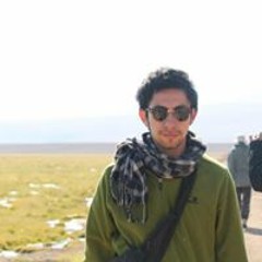 Alejandro San Rodríguez