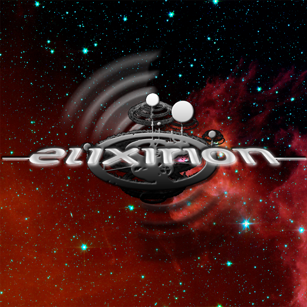 Elixirion podcast artwork
