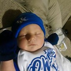 Mary Danielle Hughes