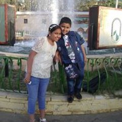 امال ماهر