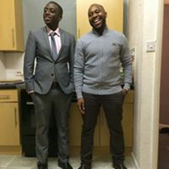 Keith Tafadzwa Musarurwa