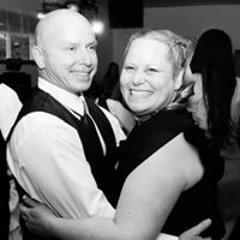 Crystal N' Greg Dorion