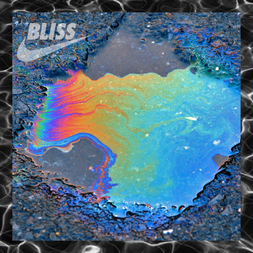 Nike Bliss’s avatar