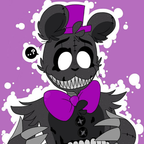 Nightmare Fredbear