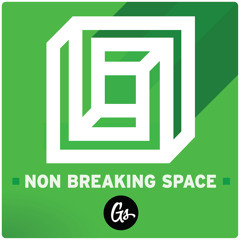 Non-Breaking Space Show