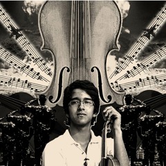 Piccola Piuma di Colomba - Violino, viola e  basso pizzicato continuo